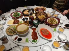 -天和晟烤鸭店(世纪坛店)