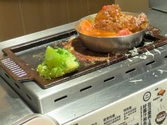 -肉肉大米(金虹桥店)