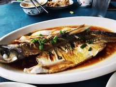 -唔呶喔哩酒家(生产街店)