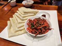 -玛禄藏膳(五分店)