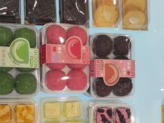 -欧派蛋糕(总店)