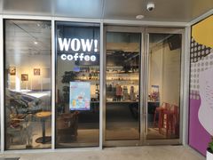 -WOW coffee