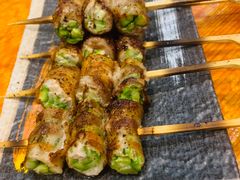 -鸟串烧Yakitori
