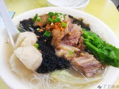 -麦文记面家(佐敦店)