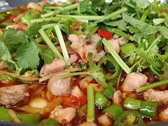 -蛙兔鸡自贡风味·特色江湖菜(广都店)