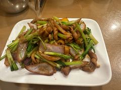 -大唐靓汤江门私房菜(景田店)
