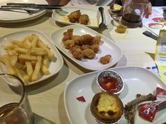 -达美乐比萨(北苑店)