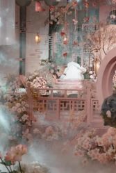 -天邑国际酒店·宴会厅