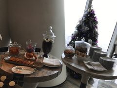 -广州四季酒店·意珍·意式自助餐