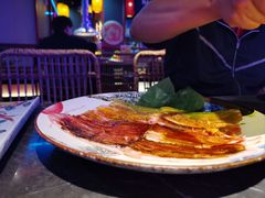 -十三姨正合丰烤肉(营迹路店)