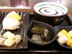 -鲜芋仙(苏州干将店)
