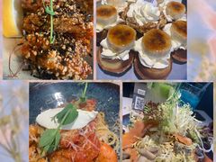 -BE BRIGHT KITCHEN(正佳广场店)