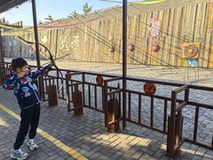 -孙子文化园