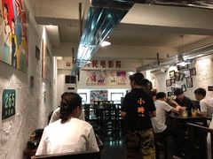 -小时候焗海鲜(鄞州万达店)