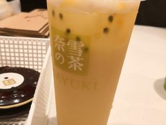 百香果多多-奈雪的茶(石厦时代广场店)