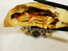 -汗腾格里·风味餐厅(新疆驻京办店)
