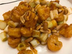 -海富门·带鱼·淮扬菜·粤菜(甘家口店)