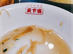 -天下客饭店(中山路店)