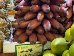 -三亚新鸿港水果一级批发市场