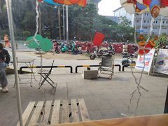 -益杯半舍·Yippee Barseh(宇宏健康花城店)