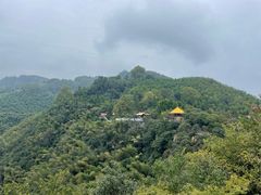 -莫干山风景区