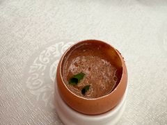 鹅肝鸡蛋盅-庐州太太(南七里店)