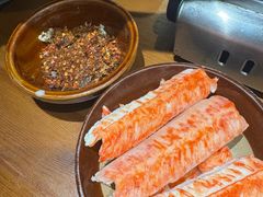 -黔有有贵州酸汤夺夺粉火锅(五味十字店)