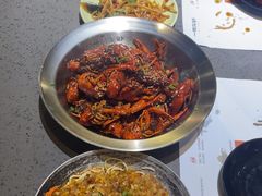-一棠龙虾•王牌虾球(楚河汉街店)