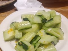 -嘻小北·兰州清汤牛肉面(太平洋森活天地店)