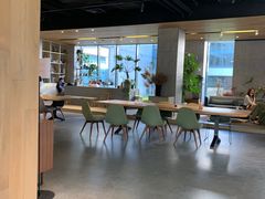 大堂-山下C5cafe(惠通时代广场店)