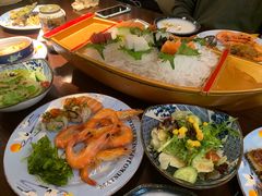 -松子料理(亮马桥店)
