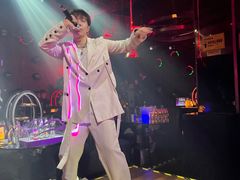 -苏荷酒吧(九街店)