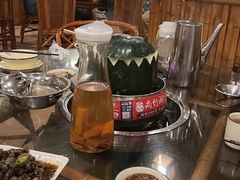 -尚竹阁冬瓜盅·18年地标美食(平洲店)