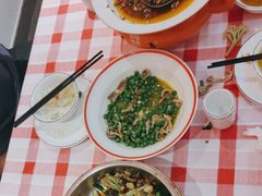 -韵味湘肴·小炒黄牛肉(五一广场店)