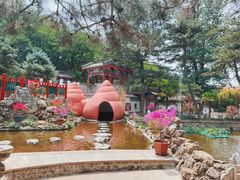 -红螺寺