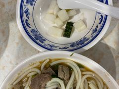 -珍珍小食店(西华路店)