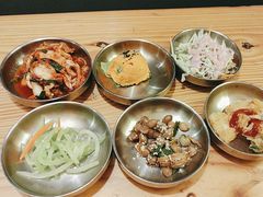 -小木屋米酒店·韩国料理(深圳总店)