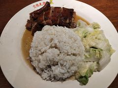 -陈光记烧腊(长寿路店)