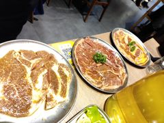 -西塔老太太泥炉烤肉