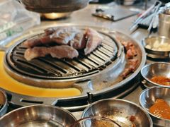 -GOGIYA·咕叽吖韩国传统烤肉店(小榄店)