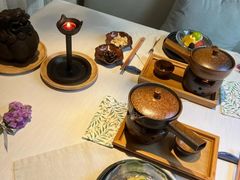 -叶叶菩提(太原别墅店)