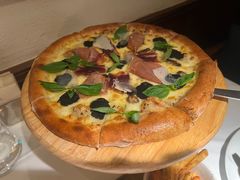 -月芽· 璞上餐厅·上天竺店