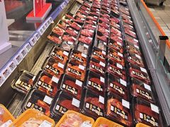 -永辉超市(群众路店)