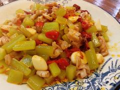 -陈三炖鸡馆(金众小区店)