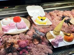 -公园北鹿·铃兰餐厅(齐盛湖店)
