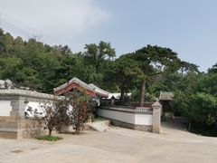 -阳台山自然风景区