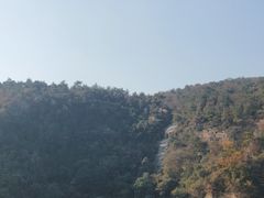 -虞山风景区