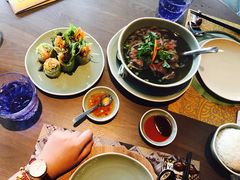 -CHINCHIN 青青·泰国料理(万象食家店)