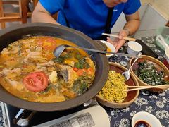 -龚师傅土菜馆.地道农家菜(魅力湘西店)