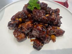 -清都酒楼(美锦大街店)